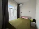 Двухместный номер с 1 кроватью улучшенный