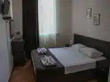 Двухместный номер с 1 кроватью стандарт
