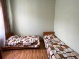Двухместный номер с 2 отдельными кроватями двухкомнатный с удобствами на 2 человека - 2, 3, 4 корпус