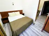 Четырёхместный номер двухкомнатный
