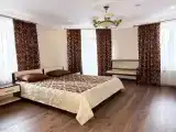 Двухместный номер с 1 кроватью люкс