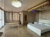 Четырёхместный номер улучшенный с видом на море