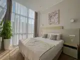 Четырёхместный номер Делюкс