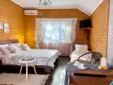 Семейный номер люкс для ценителей тишины и красоты