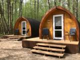Дом мини дом двухместный