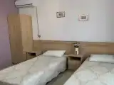 Двухместный номер с 2 отдельными кроватями Двухместный стандарт