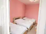 Четырёхместный номер улучшенный