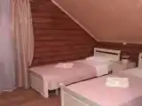 Двухместный номер с 2 отдельными кроватями стандарт