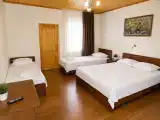 Трёхместный номер 3х местный стандарт