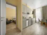 Апартаменты семейные