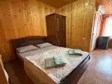 Двухместный номер с 1 кроватью стандарт