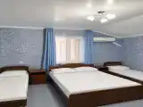 Четырёхместный номер стандарт