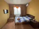 Семейный номер улучшенный с видом на город
