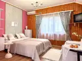 Семейный номер база отдыха в живописном селе