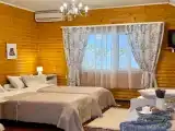 Семейный номер стандарт