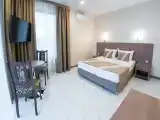 Двухместный номер с 1 кроватью Standart