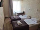 Двухместный номер с 2 отдельными кроватями 15 однокомнатный