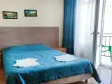 Двухместный номер с 1 кроватью № 4 Двухместный