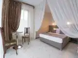 Четырёхместный номер Standart