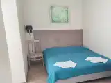 Двухместный номер с 1 кроватью № 7 Студия