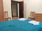 Двухместный номер с 1 кроватью № 8 Двухкомнатный