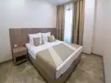 Четырёхместный номер Standart Family room