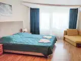 Двухместный номер с 1 кроватью № 14 Двухместный