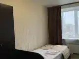 Одноместный номер эконом с раковиной (удобства на этаже)
