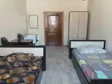 Многоместный смешанный номер Двухместный номер женский