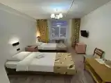 Двухместный номер с 2 отдельными кроватями Эконом