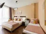 Трёхместный номер Трехместный