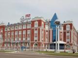 Одноместный номер стандарт