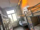 Многоместный смешанный номер Койко-место в общем пятиместном номере