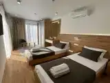 Двухместный номер с 2 отдельными кроватями