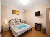 Семейный номер двухкомнатный