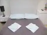 Двухместный номер с 1 кроватью эконом