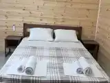 Двухместный номер с 1 кроватью Люкс