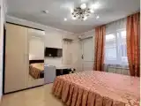 Двухместный номер с 1 кроватью стандарт