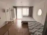 Апартаменты Студия