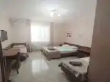 Четырёхместный номер стандарт