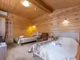 Четырёхместный номер стандарт