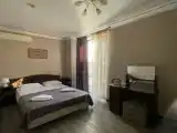 Двухместный номер с 1 кроватью эконом