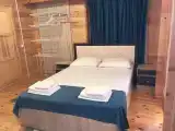 Дом двухкомнатный с верандой