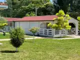 Дом двухкомнатный с верандой