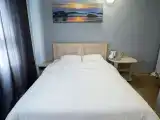 Двухместный номер с 1 кроватью 2х местный комфорт
