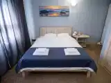 Двухместный номер с 1 кроватью 2х местный комфорт