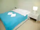 Двухместный номер с 1 кроватью Комфорт