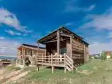 Дом 4-х местный комфорт