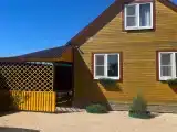 Отдельный дом Дом на 4 человека