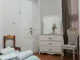 Трёхместный номер улучшенный